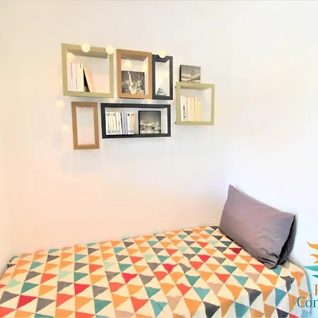 Appartamento Hyères-plage Studio cabine-L'ayguade Esterno foto