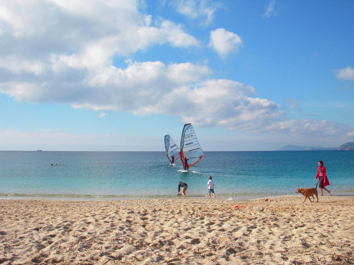 Hyeres-plage Studio Cabine-l'ayguade By Hc