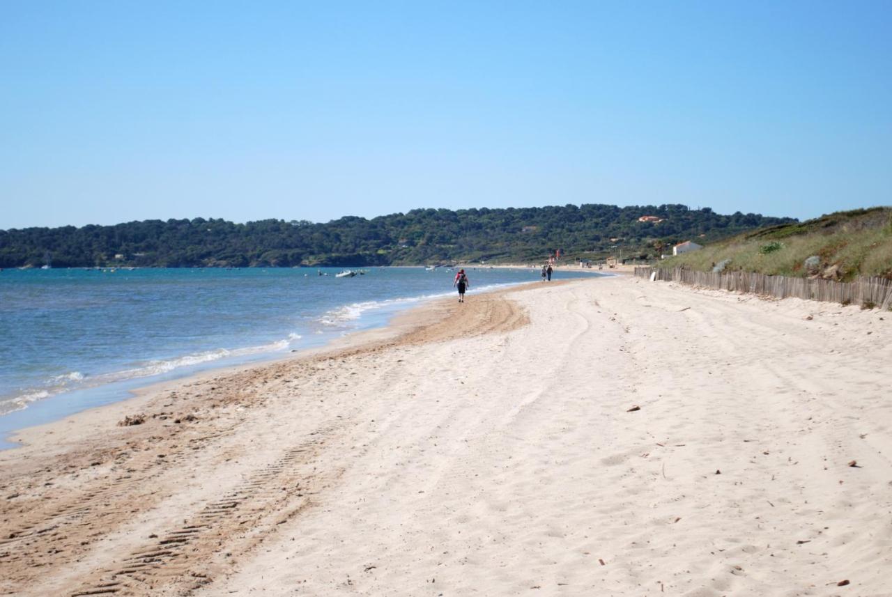 Apartment Hyeres-plage Studio Cabine-l'ayguade By Hc *