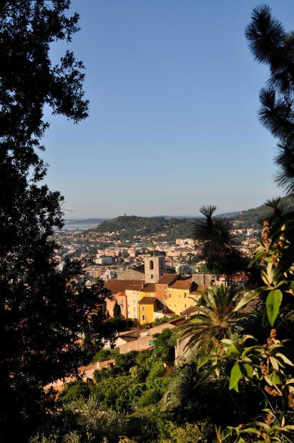 Apartment Hyeres-plage Studio Cabine-l'ayguade By Hc